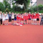 Fußballturnier 6/05