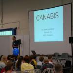 Gesundheitsmesse 9/2005