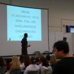 Gesundheitsmesse 9/2005