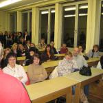 Suchtprävention Elternabend 1/2006