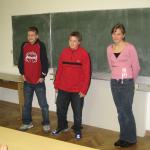 Suchtprävention Elternabend 1/2006