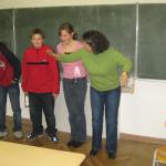 Suchtprävention Elternabend 1/2006