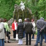 Schulpartnerschaft Oppeln 4/2006