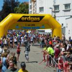 Teamtriathlon 7/2006