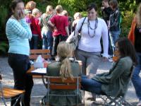 Kennenlernfest 9/2006