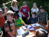 Kennenlernfest 9/2006