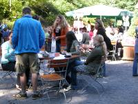 Kennenlernfest 9/2006