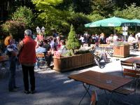 Kennenlernfest 9/2006