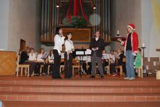 Kammermusikabend 12/2006