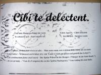 Römisches Essen 12/2006