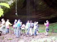 Exkursion Gersbachtal 6/2007