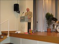 Verabschiedung Frau Rückel, OStD Herr Herr 7/2007