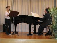 Verabschiedung Frau Rückel, OStD Herr Herr 7/2007