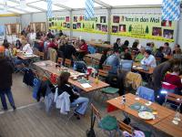 Kennenlernfest 9/2007