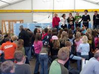 Kennenlernfest 9/2007