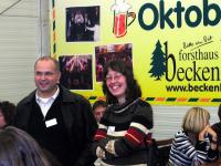 Kennenlernfest 9/2007