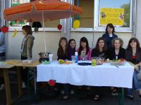 Sommerfest 6/2008