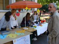 Sommerfest 6/2008