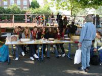 Sommerfest 6/2008