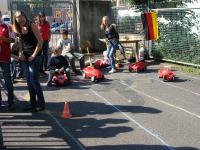 Sommerfest 6/2008