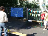 Sommerfest 6/2008