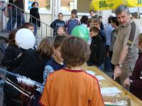 Sommerfest 6/2008