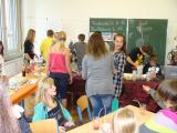 Schulfest 2011