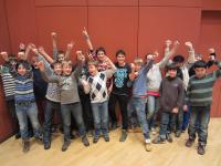 Schulschachturnier 1/2013