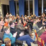 Präsentationsabend der 7. Klassen 2/2013