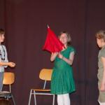 Musical "Leibniz" 5/2013