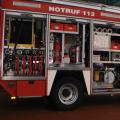 6b bei der Feuerwehr in Pirmasens 22.5.13