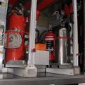 6b bei der Feuerwehr in Pirmasens 22.5.13