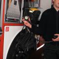 6b bei der Feuerwehr in Pirmasens 22.5.13