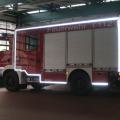 6c bei der Feuerwehr in Pirmasens 22.5.13