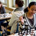 Schach Sporttag 5/13