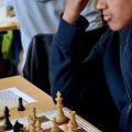 Schach Sporttag 5/13