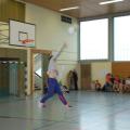 Volleyball-Turnier Sporttag 5/13