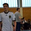 Volleyball-Turnier Sporttag 5/13