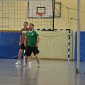 Volleyball-Turnier Sporttag 5/13