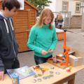 Schulfest 24.5.2013