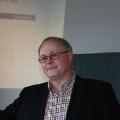 "Leibniz lädt ein" - Herr Cronauer bei der 5e - 24.5.13