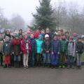 6a und 6e bei "Fit ist cool" 12/2013