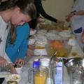 6a und 6e bei "Fit ist cool" 12/2013