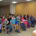 6a und 6e bei "Fit ist cool" 12/2013