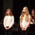 Musikabend - Chor 5-7 3/2014