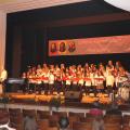 Musikabend - Chor 5-7 3/2014