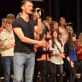 Musikabend - Chor 8-13 3/2014