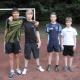 Gesundheitstag 7/2014 - Fußballturnier