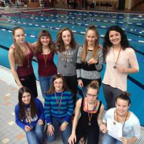 Jugend trainiert für Olympia 1/2015