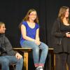 Fundevogel oder Aram und Enise 5/2015